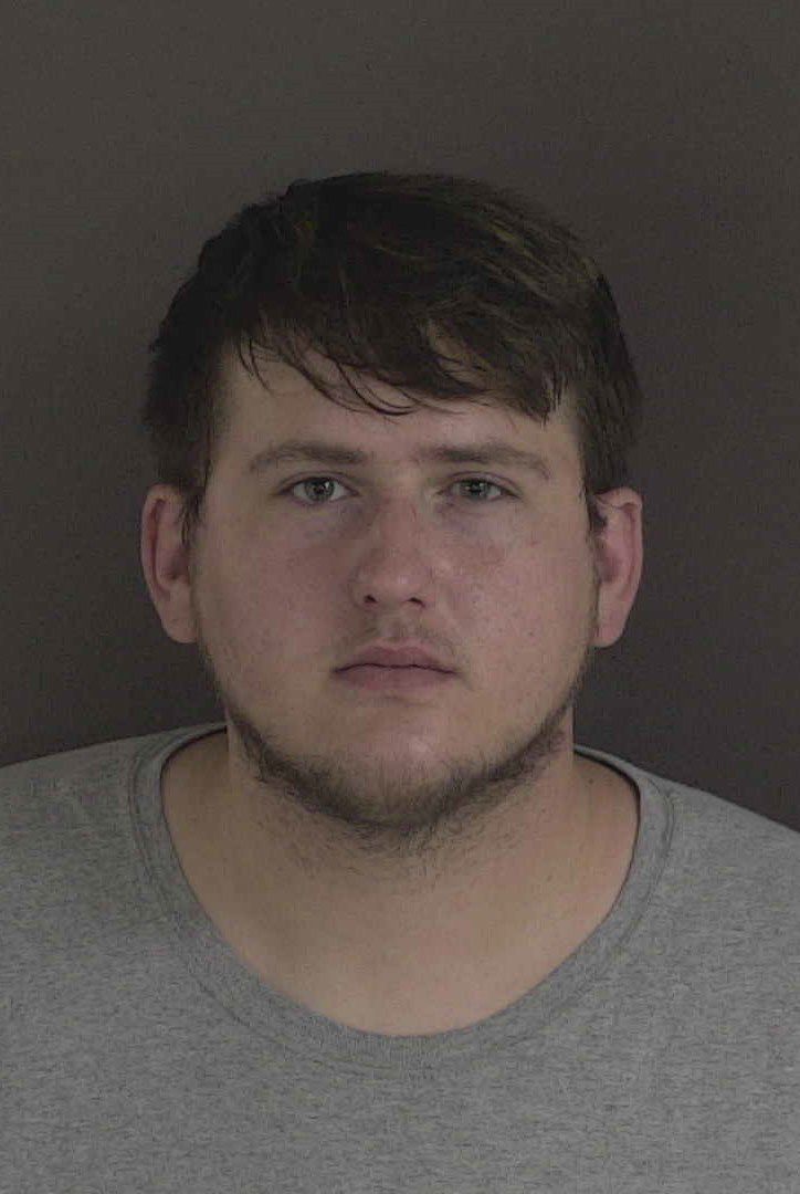 TEAGUE, TRAVIS BRADLEY